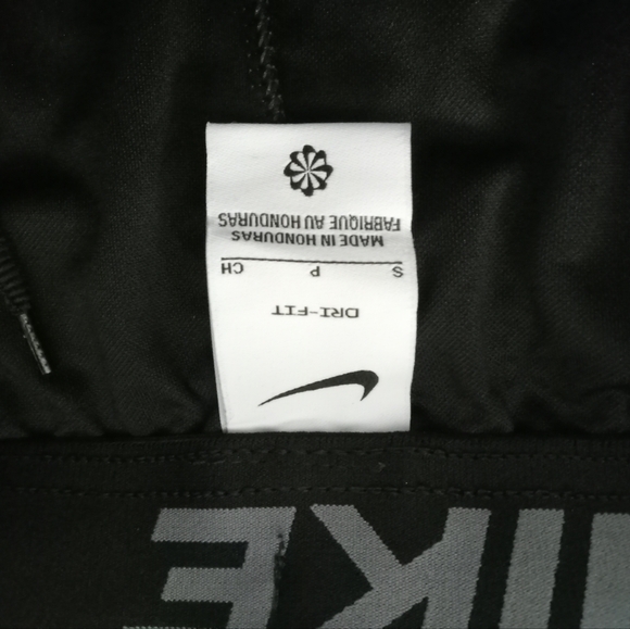 MEN'S Nike shorts . Black Size S - Picture 2 of 4